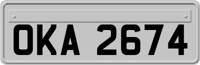 OKA2674
