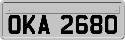 OKA2680