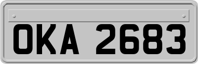 OKA2683