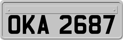 OKA2687