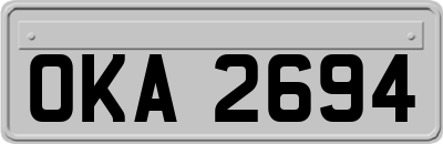OKA2694