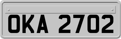 OKA2702
