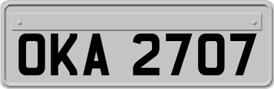 OKA2707