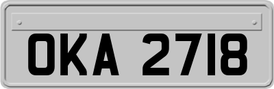 OKA2718