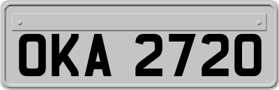 OKA2720