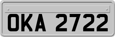 OKA2722