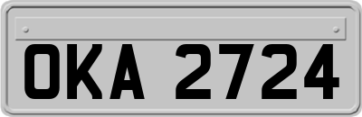 OKA2724