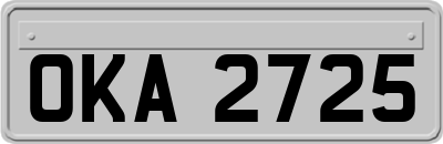 OKA2725