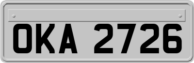 OKA2726