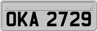 OKA2729