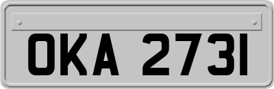 OKA2731