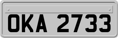 OKA2733