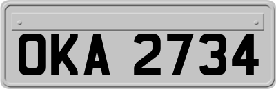 OKA2734