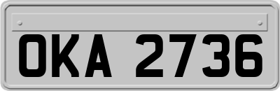 OKA2736