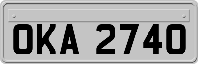 OKA2740