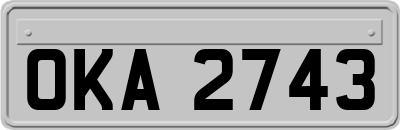 OKA2743