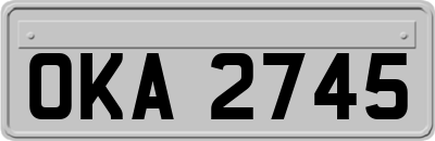 OKA2745