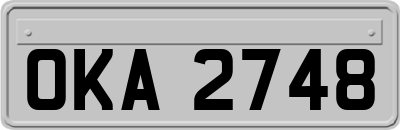 OKA2748