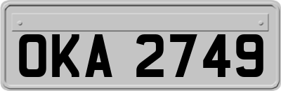 OKA2749
