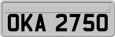 OKA2750