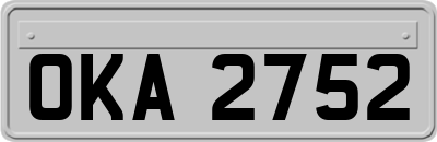 OKA2752