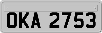 OKA2753