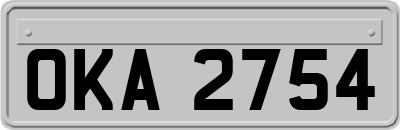 OKA2754