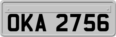 OKA2756