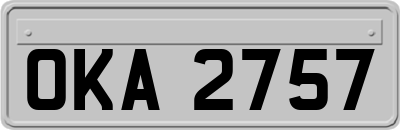 OKA2757
