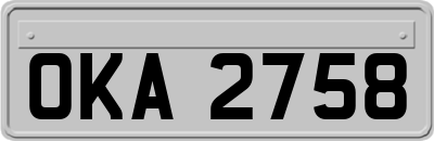 OKA2758