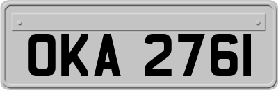 OKA2761