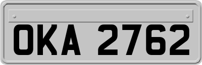 OKA2762