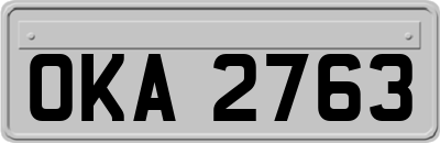 OKA2763