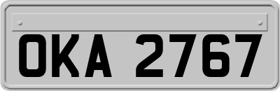 OKA2767