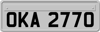 OKA2770