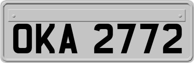 OKA2772