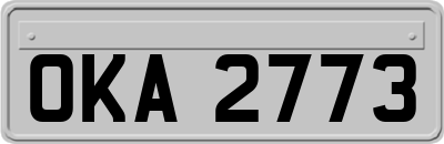 OKA2773