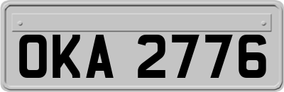 OKA2776