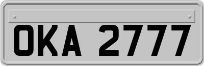 OKA2777