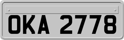 OKA2778