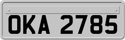 OKA2785
