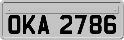 OKA2786
