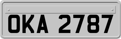 OKA2787