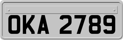 OKA2789
