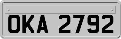 OKA2792
