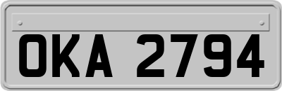 OKA2794