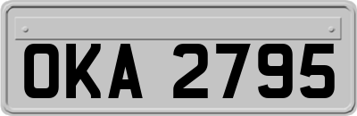 OKA2795