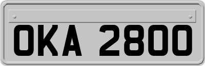 OKA2800