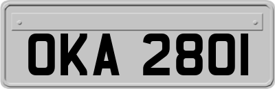 OKA2801
