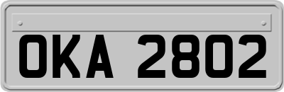OKA2802